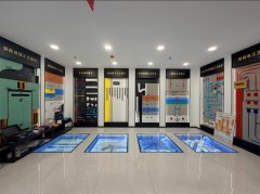 专业施工团队按期组织技术培训严酷要